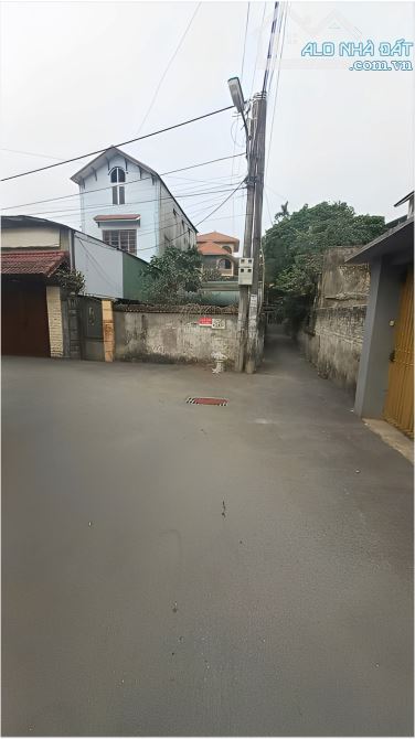 BÁN ĐẤT LÔ GÓC – MẶT ĐƯỜNG BIÊN GIANG – HÀ ĐÔNG – 144M² – MT 7M – Ô TÔ TRÁNH – NHỈNH 9 TỶ - 1