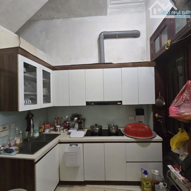 Cực rẻ, Phú Mỹ, Ô tô, DT 67m2 x 4 tầng, MT5m, Giá 10,95 tỷ - 1