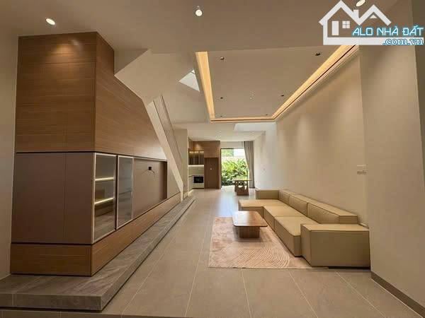 Bán Nhà 1 Trệt 2 Lầu – Mặt Tiền Nguyễn Thị Minh Khai,Tam Thắng,Vũng Tàu – 85m² - GIÁ 12,5T - 1