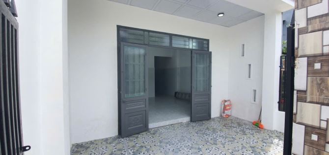 Chỉ 3,15 TỶ có NHÀ ngay CẦU VƯỢT NGÃ 3 HUẾ, kiệt 4m TRƯỜNG CHINH: 4,9 x16,45m 2PN 1WC - 1
