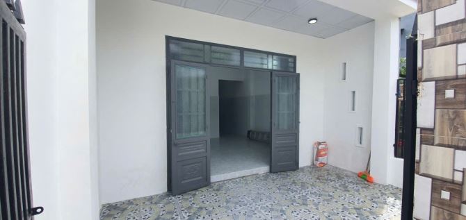 Chỉ 3,15 TỶ có NHÀ ngay CẦU VƯỢT NGÃ 3 HUẾ, kiệt 4m TRƯỜNG CHINH: 4,9 x16,45m 2PN 1WC - 1