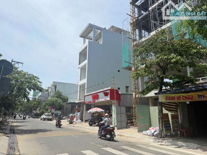 Bán lô đất 160m2 vị trí đẹp gần ngay Cầu Rồng, mặt tiền Phạm Cự Lượng - 1