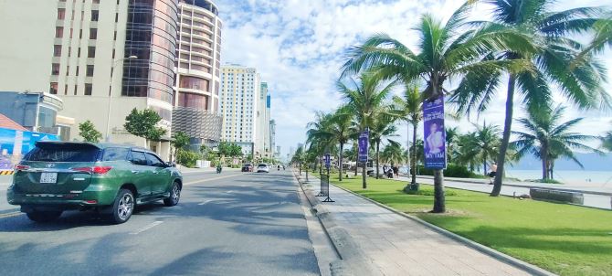 Bán cặp đất 280m2 ngang 12m đường Mai Thúc Lân gần Nguyễn Văn Thoại. - 1
