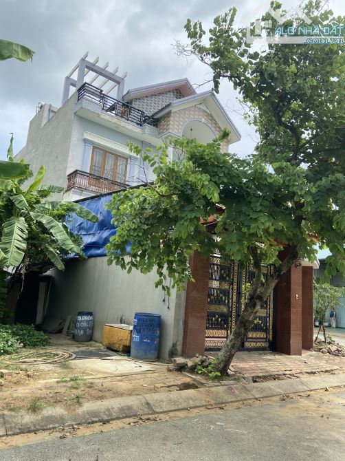 Chính chủ cần bán lô đất MT QL13 DT 123m2 thổ cư 100%. Kinh doanh mọi ngành nghề. DT 6x20. - 1