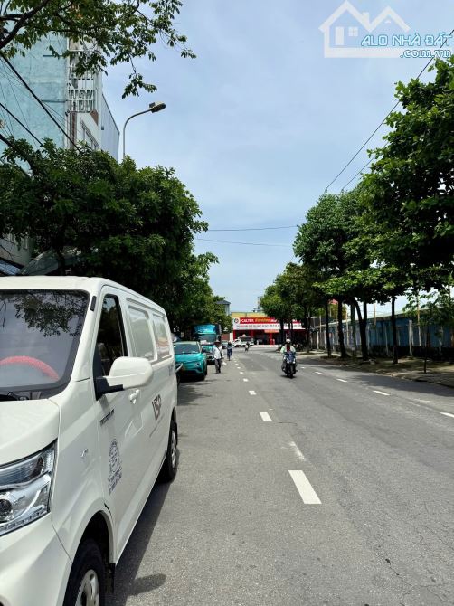 📌📌Làm việc trực tiếp!!! Bán nhà cấp 4 mặt tiền đường Lê Thạch vị trí kinh doanh 🍀 - 1