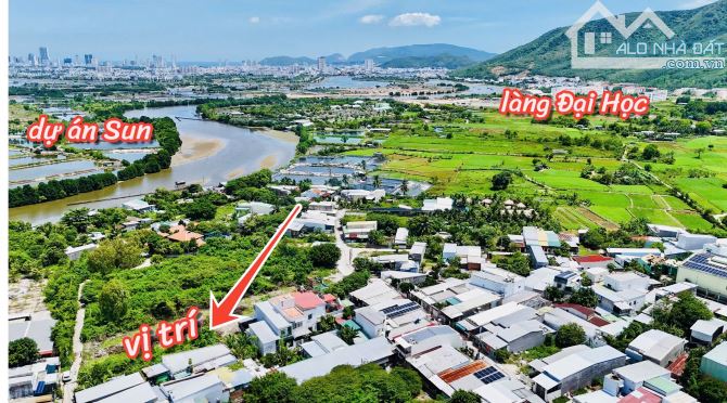 📣Bán đất đường oto 4m (quy hoạch 23m), Phước Điền, Phước Đồng, Nha Trang, Khánh Hòa. - 1