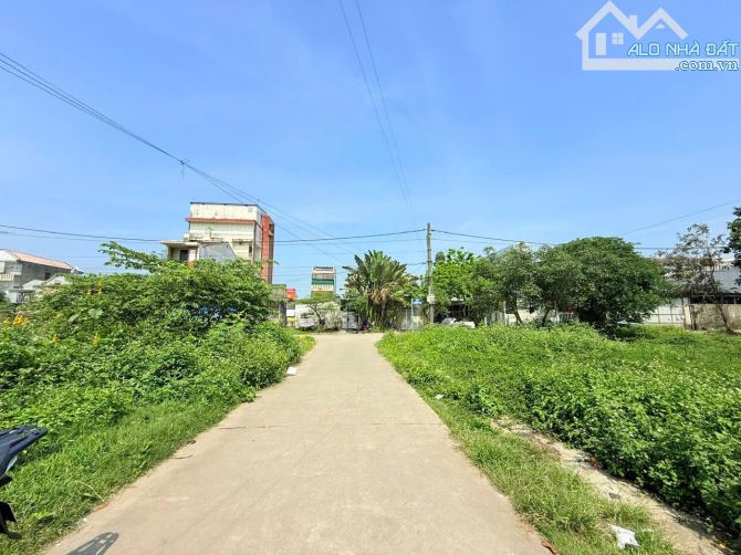 BÁN ĐẤT ĐẸP KQH HẠ CỒN TRỐNG LẠI THẾ PHẠM VĂN ĐỒNG - 1