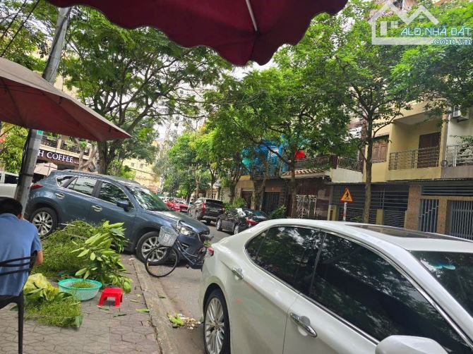 😄😄 BÁN NHÀ 5 TẦNG ĐẸP LONG LANH HUD A MẶT ĐƯỜNG LÝ NHÂN TÔNG NHÌN VƯỜN HOA 😍Giá 1x tỷ - 1