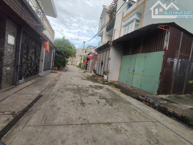 Bán đất cạnh trường An Hảo, P. An Bình. Gần ngã 3 Vũng tàu - 1