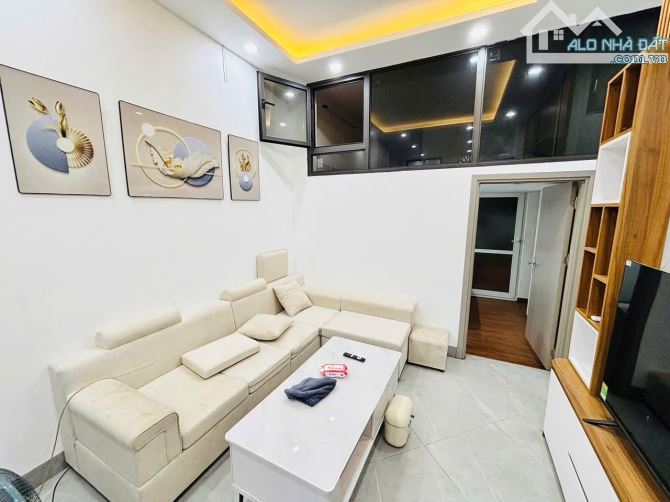 🌟Siêu Phẩm! Thịnh Hào 1_đống Đa_tầng 1_sổ to 65m2 2pn full nt chỉ 4,59 tỷ🌟 - 1