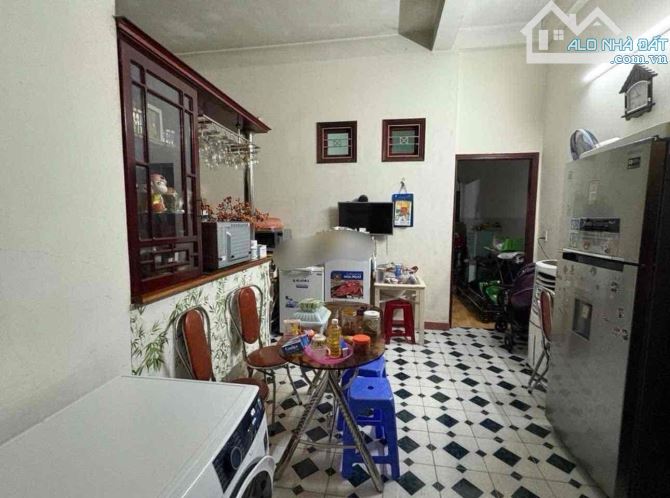 BÁN NHÀ 2 TẦNG ĐẸP MT LÊ ĐẠI HÀNH, CẨM LỆ_137 m2,NGANG 7m_NHỈNH 10 TỶ - 1