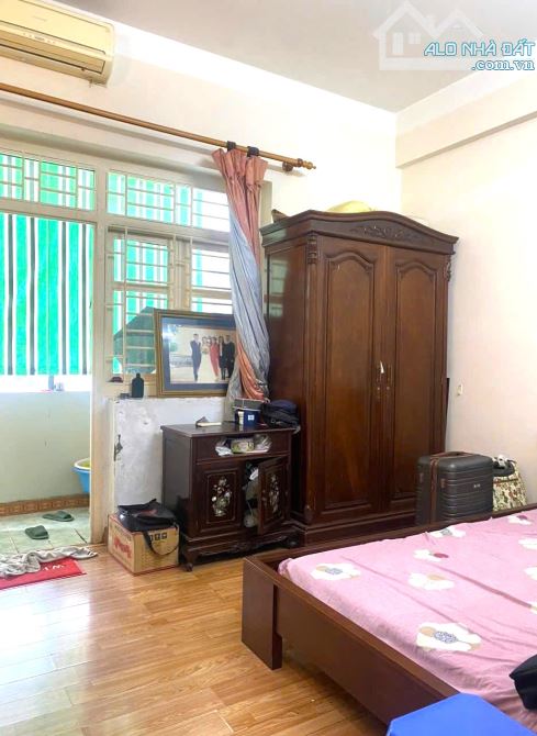 ❇️BÁN CĂN CHUNG CƯ VP BỘ KẾ HOẠCH ĐẦU TƯ, CẦU GIẤY 84 M2, 3 PHÒNG NGỦ, 2 VS☀️ - 1