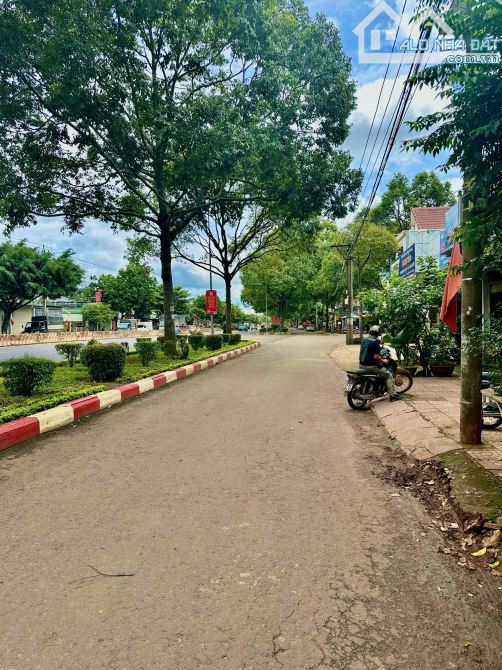 BÁN ĐẤT MẶT TIỀN PHẠM VĂN ĐỒNG, P. TÂN LẬP (TÂN HÒA CŨ) - 1