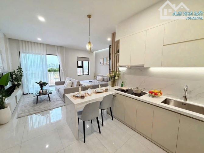 Còn 30 suất căn nhà ở xã hội cuối cùng tại K Home vốn 156tr sở hữu full nội thất - 1