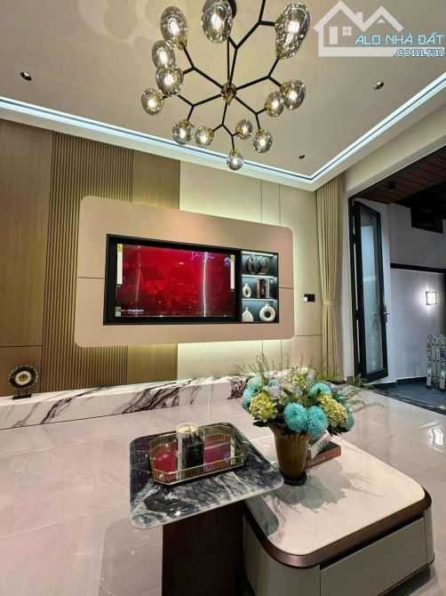 Bán nhà 03 tầng 2 mặt tiền trước sau đường An Dương Vương - Tp.Huế - 1
