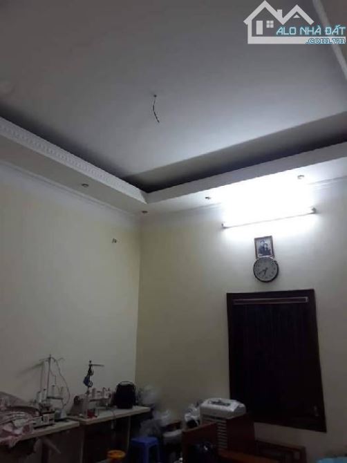 Bán nhà mặt ngõ 343 Đội cấn Liễu giai Ba đình Hà nội - 1