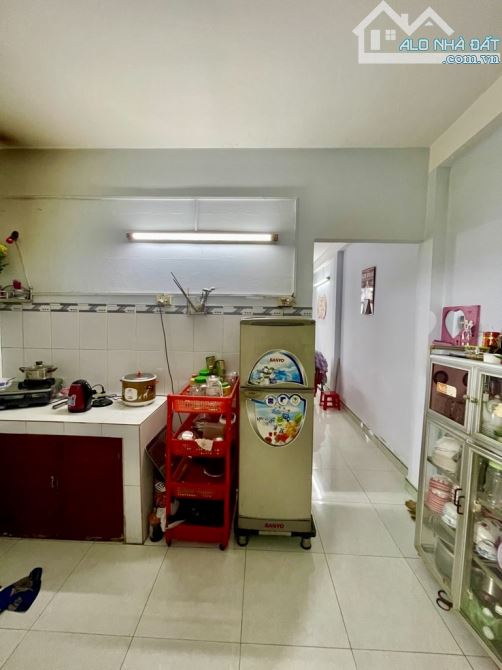 🏡HIẾM-LÊ VĂN QUỚI–HẺM 5M KHU NHÀ CAO TẦNG–SÁT NGÃ TƯ BỐN XÃ–2 TẦNG 40M2-CHỈ 4.35 TỶ TL - 1