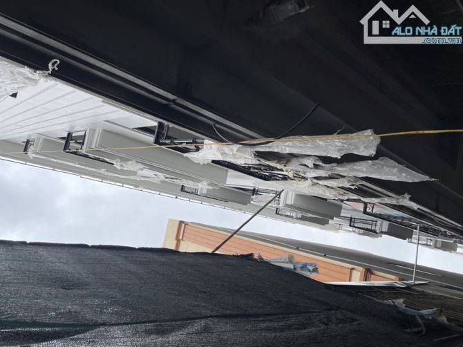 An Thượng Hoài Đức xây mới - ô tô đỗ cổng - vị trí đẹp -31m2 - 4.55 tỷ - 1