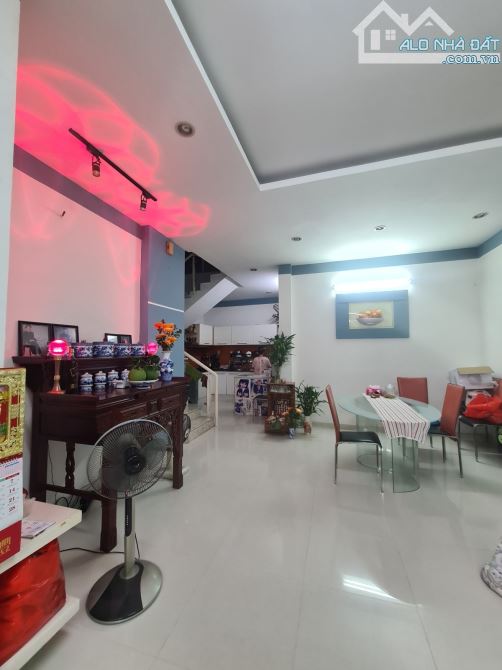 SIÊU PHẨM NHÀ HIẾM – LÊ ĐẠI HÀNH, TTQ11 – HẺM XE HƠI – KHU VIP GIÁ CHỈ 10.5 TỶ TL - 1