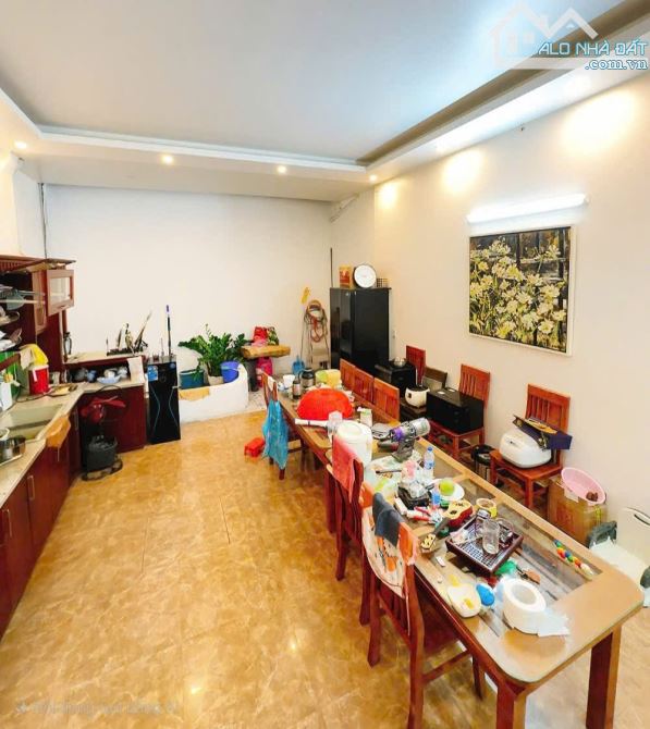 💥Bán nhà 3 tầng khu đô thị Trần Lãm 👉🏻👉🏻 Diện tích 92m mặt tiền 5m - 1