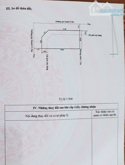 🎯🎯LÔ GÓC MẶT TIỀN LƯƠNG NHỮ HỘC, TP HUẾ - 1