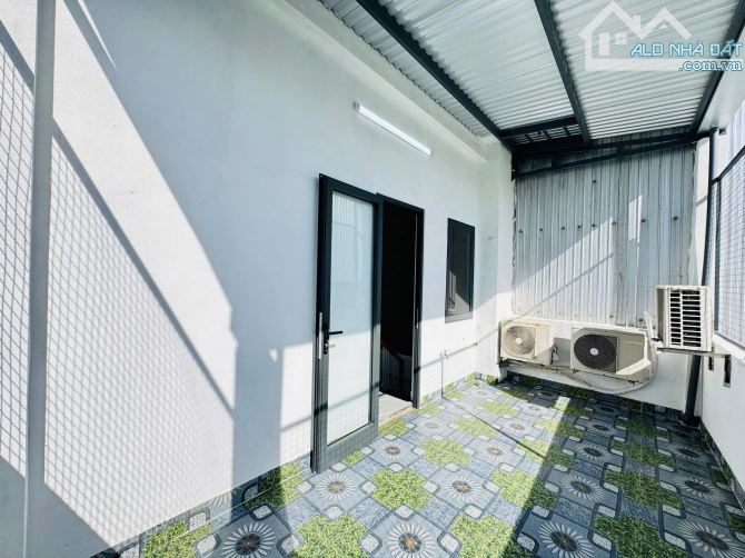 Bán nhà 2 tầng MT đường Hoàng Văn Hoè – Khuê Mỹ, gần Bùi Tá Hán, giá 8 tỷ 7 tl - 1