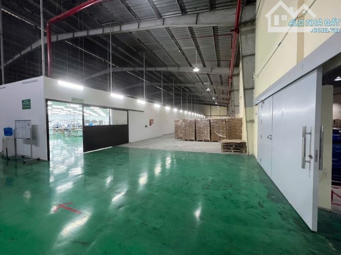 Chính chủ cần bán gấp xưởng 700 m duyên yết Hồng Thái Phú Xuyên trong đó có 374 m sổ đỏ và - 1