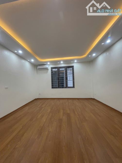 Bán Nhà Lô Góc Đại Mỗ - Ngọc Trục, Lô Góc, 5 Tầng Mới, 35m2 Gần Lê Văn Lương Tố Hữu - 1
