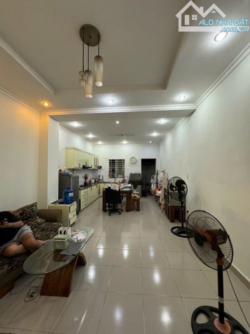 Bán nhà 4 tầng Cao Xuân Dục Quận 8, 85m2, giáp Quận 5 chỉ 7 tỷ 3 - 1