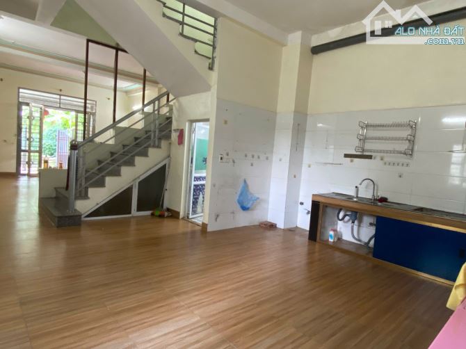 CHÍNH CHỦ BÁN NHÀ 2 TẦNG ĐẸP: 125m2 Full thổ cư – Ô TÔ QUA NHÀ – KIM ĐỨC - VIỆT TRÌ, PT - 1