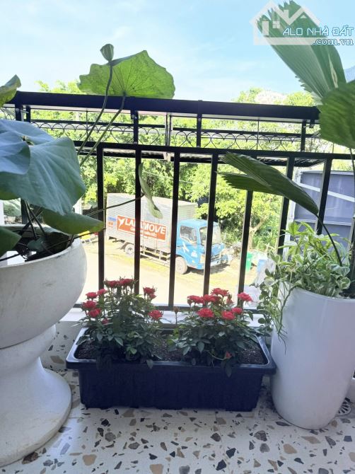 Nhà đẹp Lê Trọng Tấn – Cù Chính Lan, 95m², phân lô quân đội, đầu tư cực tốt - 2