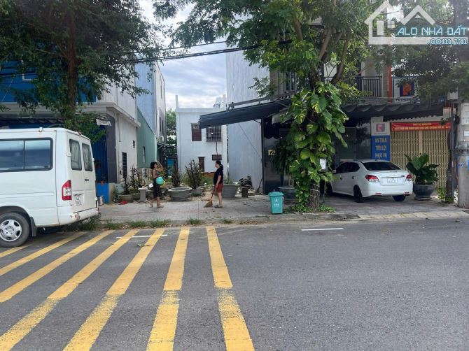 Bán lô view công viên đường 10m5 - 3 mặt thoáng Võ An Ninh cạnh CSGT thành phố, giá 6 tỷ 8 - 1