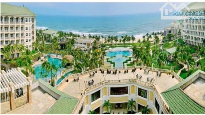 🏖CƠ HỘI HIẾM CÓ KHÓ TÌM!SỞ HỮU KHÁCH SẠN 5★ CHUẨN MỸ–VÕ NGUYÊN GIÁP-ĐÀ NẴNG🏖 - 1