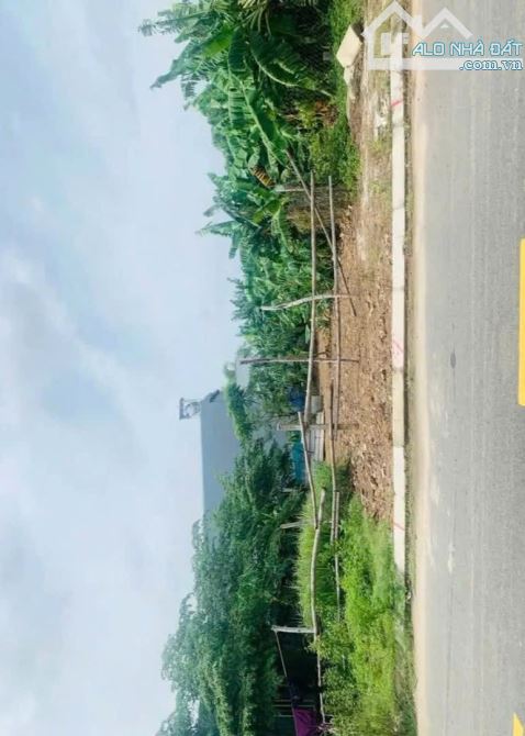 📌📌Làm việc trực tiếp!!!🔥 ĐẤT GIÁ RẺ NHẤT khu HOÀ SƠN 6 – đường NGUYỄN MINH VÂN 🔥 - 1