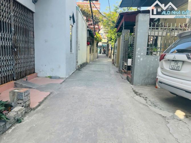 Ms Linh-Siêu rẻ lô đất 79m2 Nguyễn Trung Thành, Hùng Vương, Hồng Bàng giá chỉ 2,05 tỷ - 1