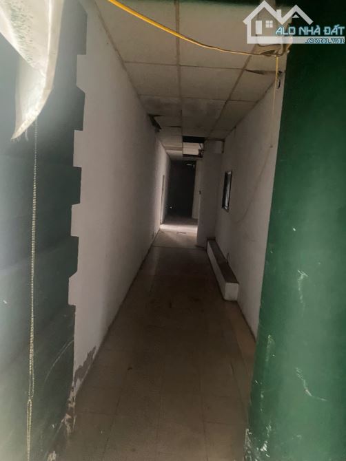 🏢 CHO THUÊ VĂN PHÒNG TẦNG 3 – MẶT ĐƯỜNG TÂY SƠN, QUẬN ĐỐNG ĐA, HÀ NỘI - 1