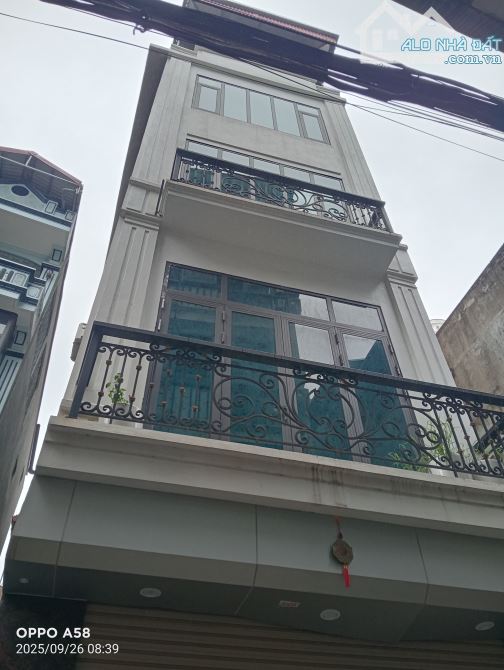 SIÊU PHẨM VŨ TRỌNG PHỤNG DT 105M2 ,  4 T , MT 7M , GIÁ 42 TỶ -THANH XUÂN HÀ NỘI - 1