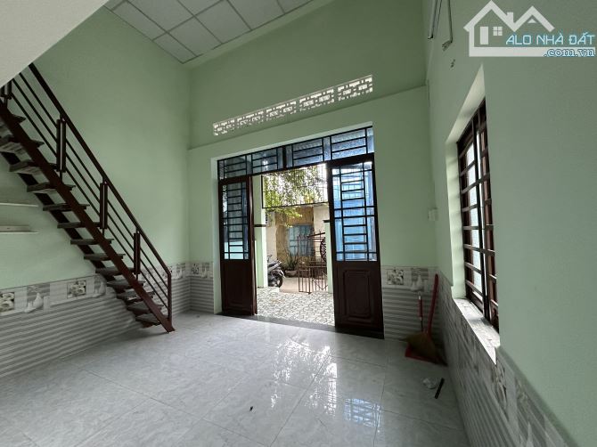 Cần bán gấp nhà kiệt 332 Phan Châu Trinh, phường Tam Kỳ, tp Đà Nẵng - 1