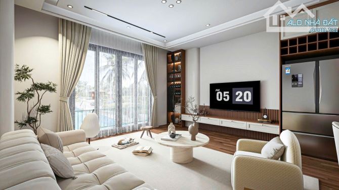 VĂN PHÚ - HÀ ĐÔNG - NHÀ ĐẸP - PHÂN LÔ - 3 Ô TÔ TRÁNH – KINH DOANH – VỊ TRÍ ĐIỂM 10 - 1