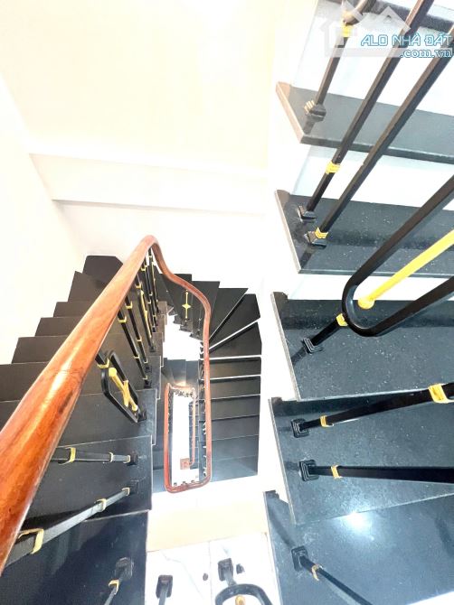 Bán Nhà 4 Tầng phố Hưng Phúc- Hoàng Mai 48M- Nhỉnh 7 tỷ(TL) - 1