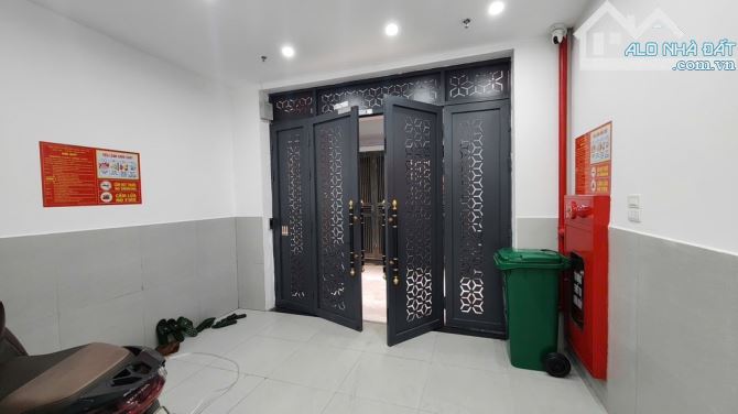 🔥 Bán Tòa Nhà Căn Hộ Dịch Vụ Mỹ Đình – 10P Full Nội Thất – Dòng Tiền 800 Triệu/Năm 🔥 📍 - 1
