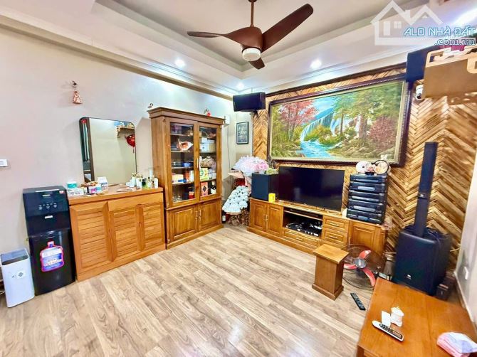 🌟Chung cư mặt phố phố B10 Kim Liên_Đống Đa_65m2 2pn 2wc chỉ 6,5 tỷ🌟 - 1