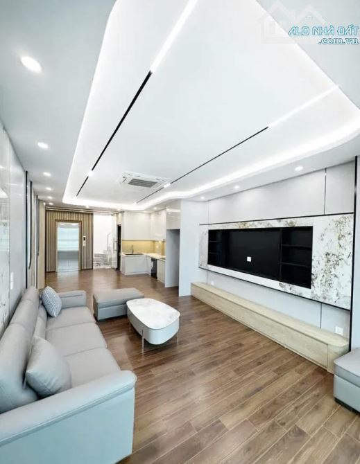 Hàng Đầu Tư Phố Lý Sơn 50m2 5T, Ô Tô Đỗ Cạnh Nhà, Hàng Xóm HimLam - Nhỉnh 8 Tỷ - 1
