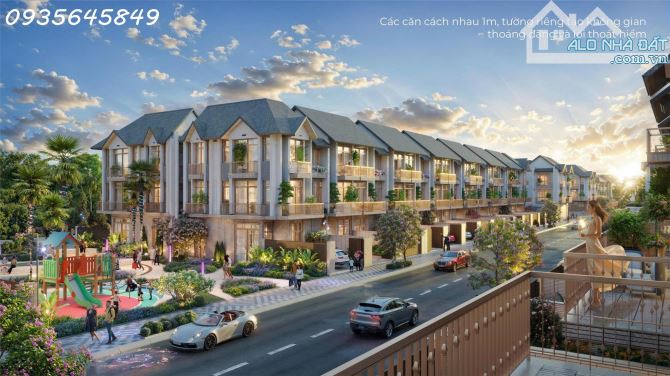 🏡 KDT PHÚC GIA TÂN – TÂM ĐIỂM ĐẦU TƯ & AN CƯ TẠI HOÀI NHƠN, GIA LAI 🌟 - 1