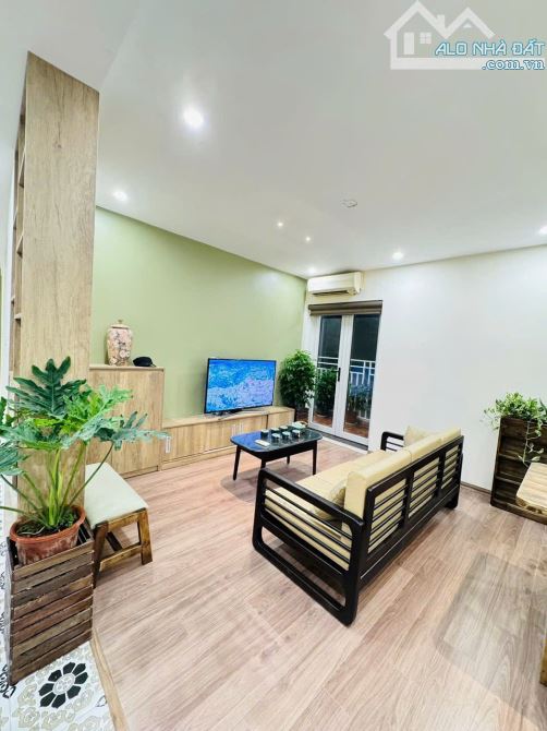 🌟Hoa hậu! Tập thể Hoàng Ngọc Phách_Đống Đa_Tầng 3_sổ to_100m2 3pn 2wc chỉ 6,4 tỷ🌟 - 1