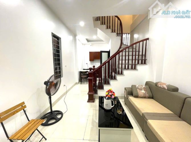 💥 💥💥 SIÊU HIẾM, LÔ GÓC, Ô TÔ GẦN,💥5$, NHÀ MỚI AN KHÁNH,35M,4 NGỦ - 1