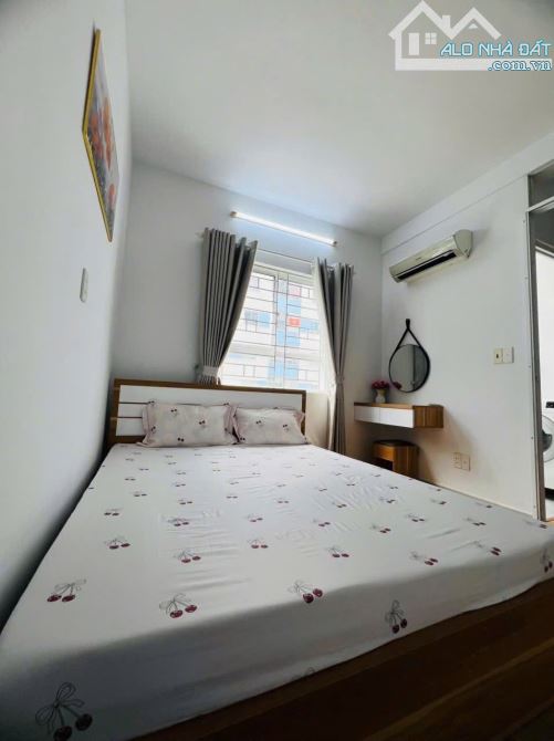 ❤️Cho Thuê Căn hộ CT6B Vĩnh Điềm Trung tầng 3 cửa chính Đông Nam - 1