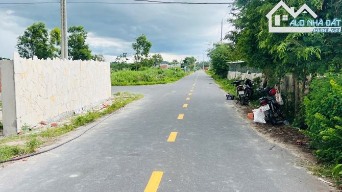 Cần bán đất Phước Hải 300m² thổ cư 80m, gần biển Lan Rừng chỉ 3km – Giá 2.7 Tỷ - 1