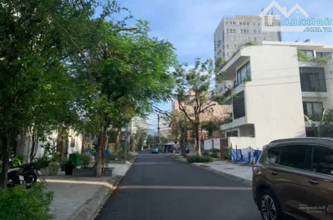 VIP BIỂN! BÁN KHÁCH SẠN 12 TẦNG 235M2 – 87,99 TỶ - MT LÊ MẠNH TRINH - Q. SƠN TRÀ - 1