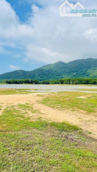 🏞️ Bán đất mặt tiền đường Phước Hưng – Phước Hải, view núi Minh Đạm, cách biển Lan Rừng 3 - 1